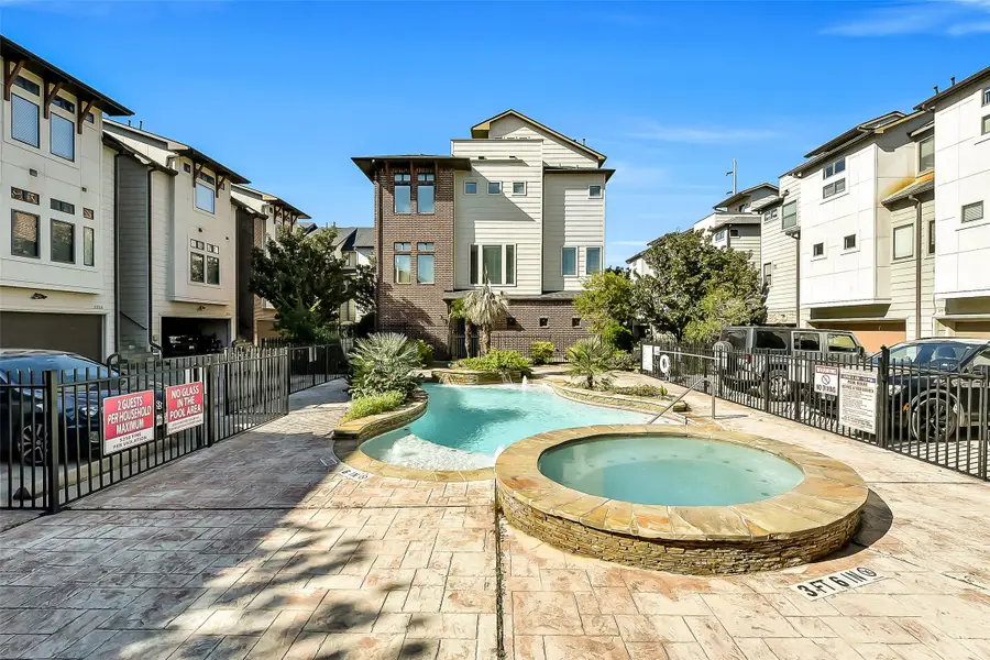 1929 Summer Street, Houston, TX 77007 - Image #3