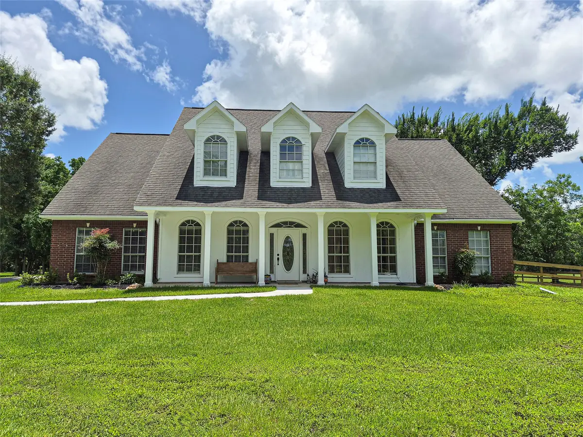 1507 County Road 878a, Sweeny, TX 77480 - #1