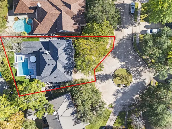 1414 Shady Valley Drive, Sugar Land, TX 77479