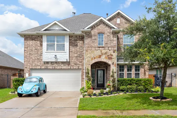 24030 Cannon Anello Court, Katy, TX 77493
