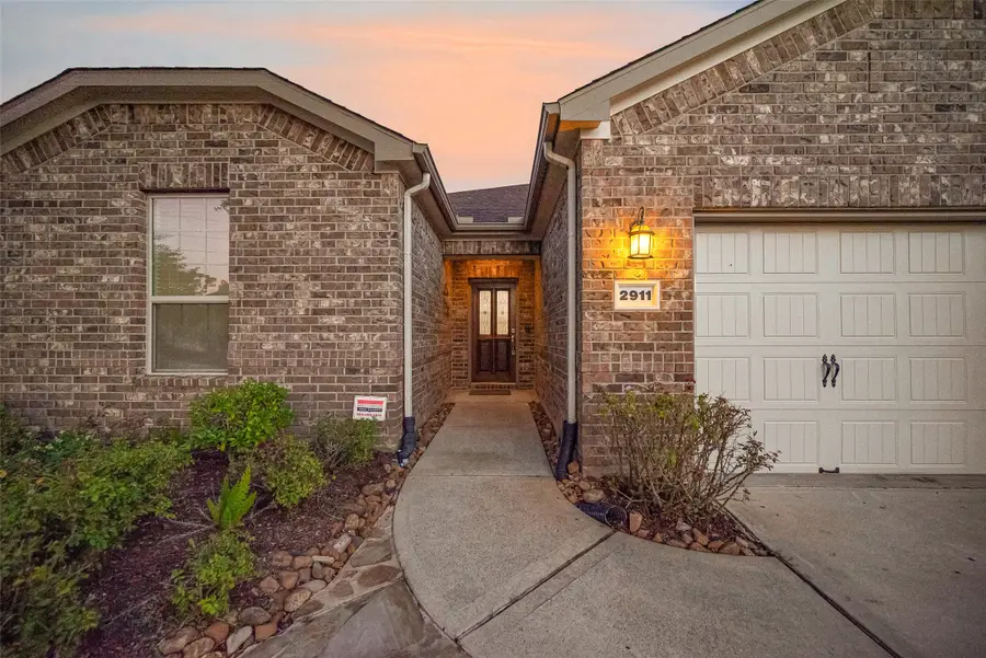 2911 Bur Oak Court, Richmond, TX 77469 - #2
