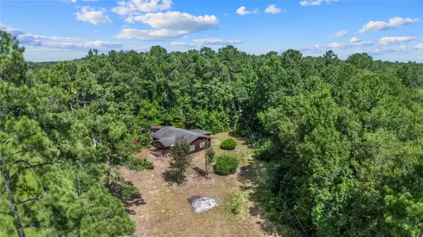 2631 County Road 443, Kirbyville, TX 75956