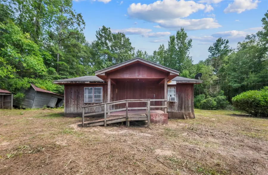 2631 County Road 443, Kirbyville, TX 75956 - #2
