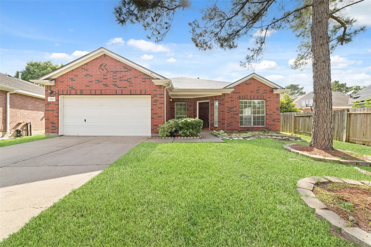 10011 Redoak Pass Lane, Houston, TX 77064 - #1