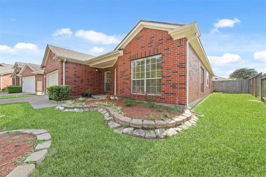 10011 Redoak Pass Lane, Houston, TX 77064 - #2