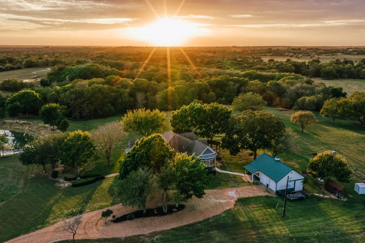 4585 Felder Road, Washington, TX 77880 - #1