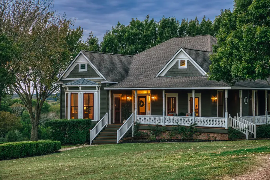 4585 Felder Road, Washington, TX 77880 - #2