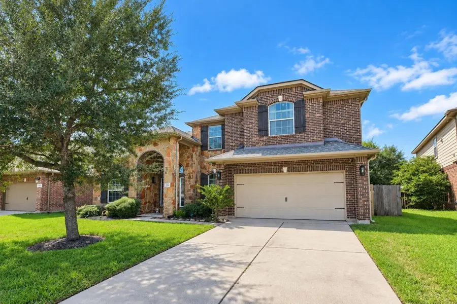 2114 Snowy Egret Drive, Katy, TX 77494 - #3