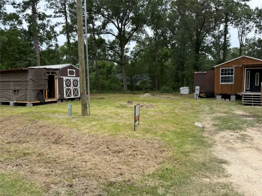 207 Robbie Road, Livingston, TX 77351 - #2