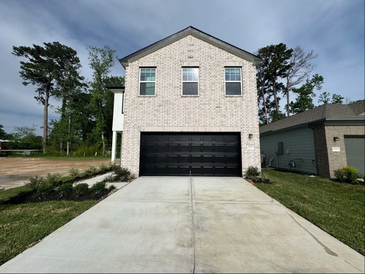 18913 Lucas Michael Way, New Caney, TX 77357 - #1