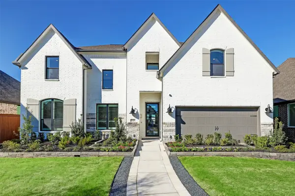 7319 Prairie Lakeshore Lane, Katy, TX 77493