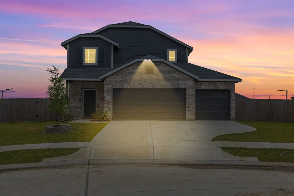 1503 Vanessa Gold Court, Crosby, TX 77532 - #1