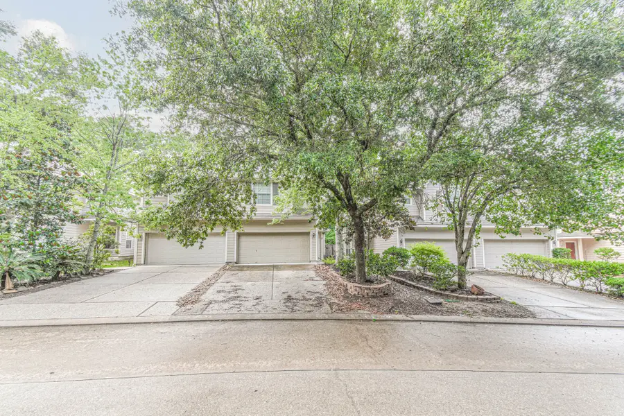 213 E Summerhaze Circle, The Woodlands, TX 77382 - #2
