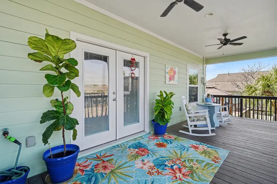 437 Pompano Street, Bayou Vista, TX 77563 - #3