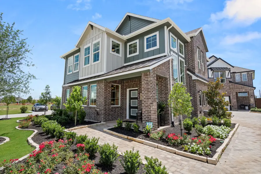 21203 Teal Lovegrass Lane, Cypress, TX 77433 - Image #3