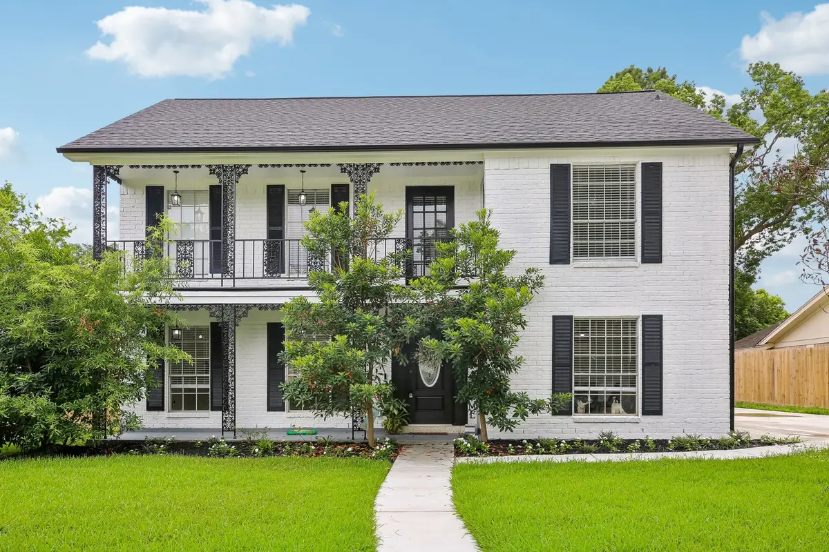 16410 Heatherdale Drive, Houston, TX 77059 - #1