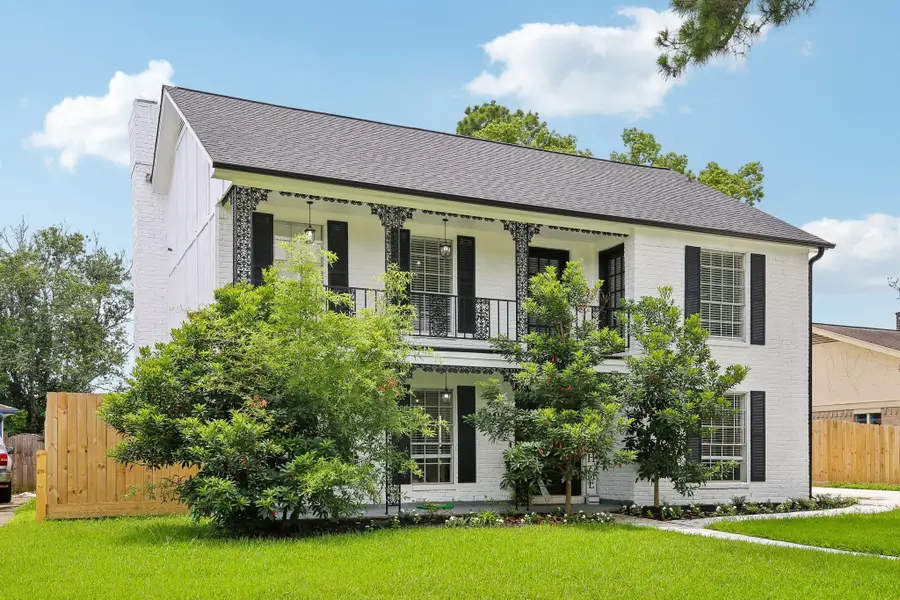 16410 Heatherdale Drive, Houston, TX 77059 - #2