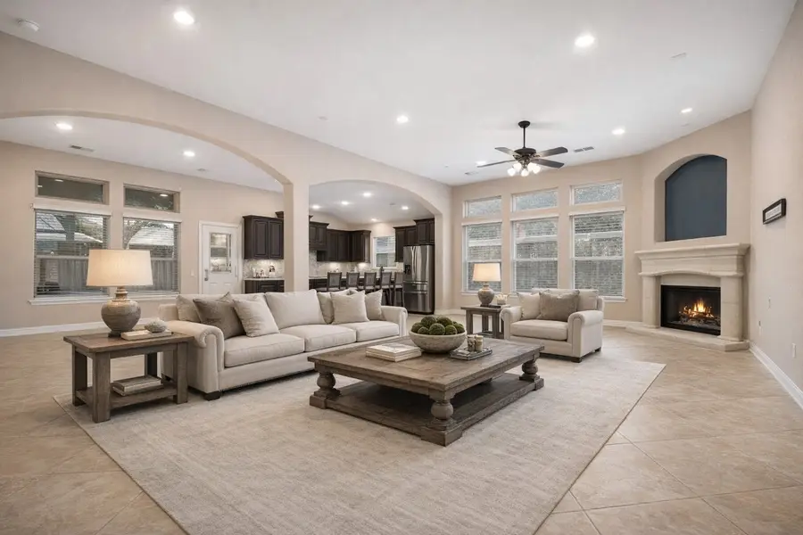 26414 Red Cliff Ridge, Katy, TX 77494 - #2