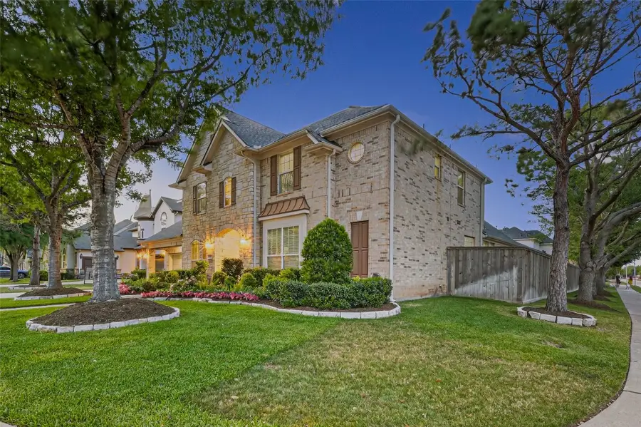 27902 Jordanfield Lane, Katy, TX 77494 - #2