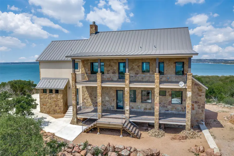 214 Peninsula Drive, Burnet, TX 78611 - #3