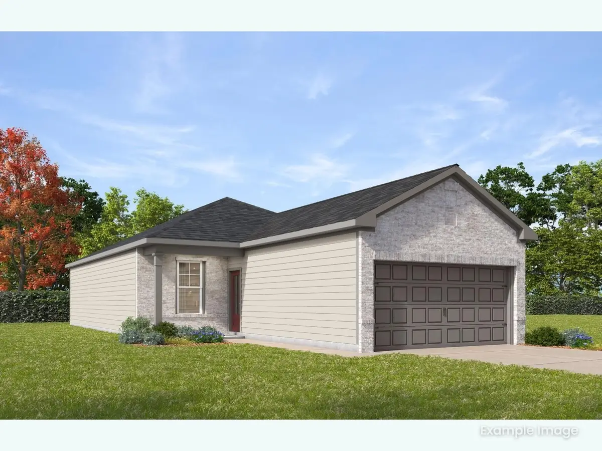 1987 Brookpointe Lane, Dayton, TX 77535 - #1