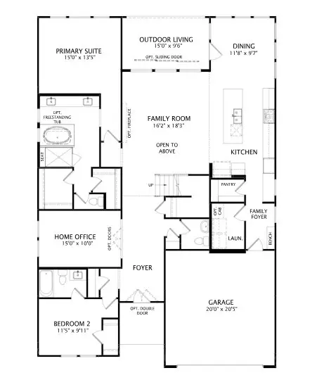 440 Sunset View Court, Katy, TX 77493 - #2