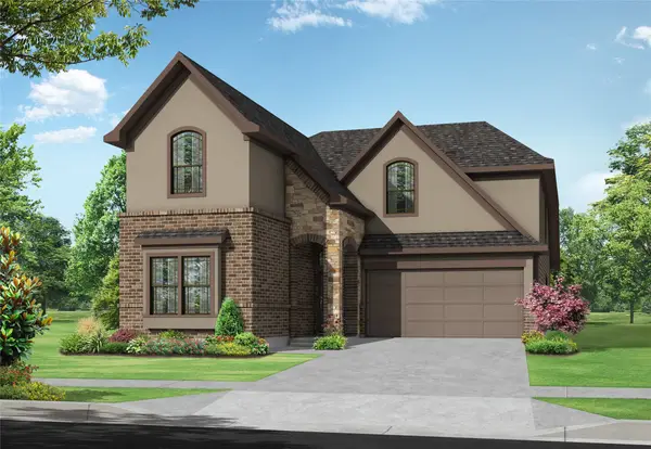7419 Fraser Peak Drive, Katy, TX 77493