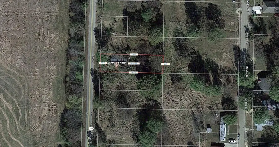 320 Highway 209, Parkdale, Ar 71661 - #2