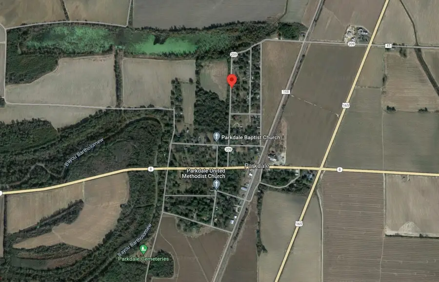 320 Highway 209, Parkdale, Ar 71661 - #3