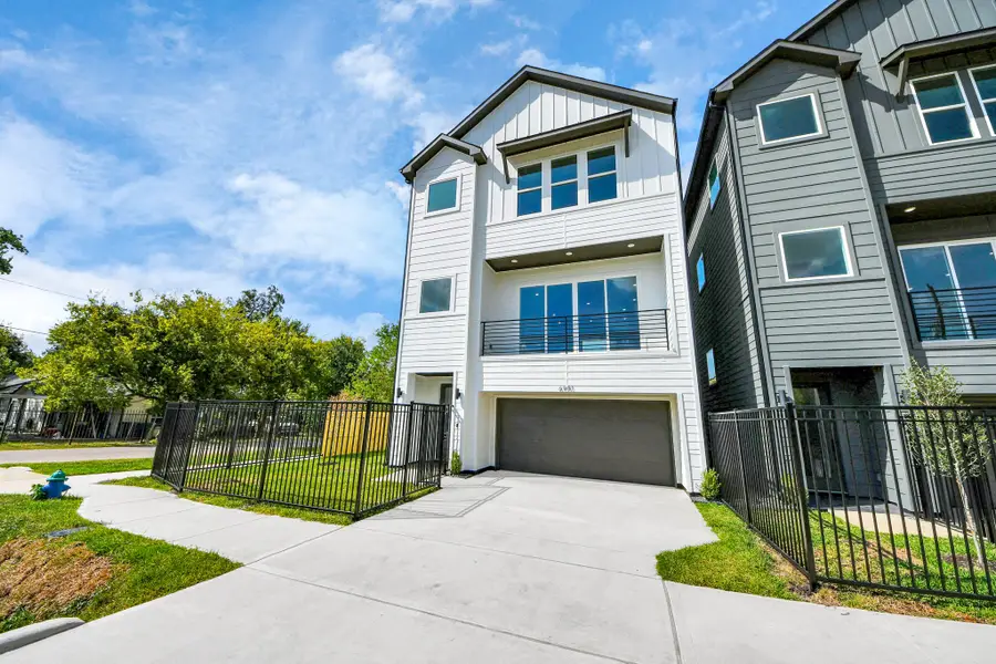 6951 Foster Street, Houston, TX 77021 - Image #2