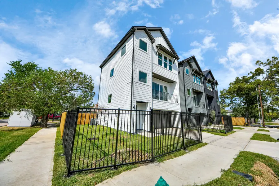 6951 Foster Street, Houston, TX 77021 - Image #3