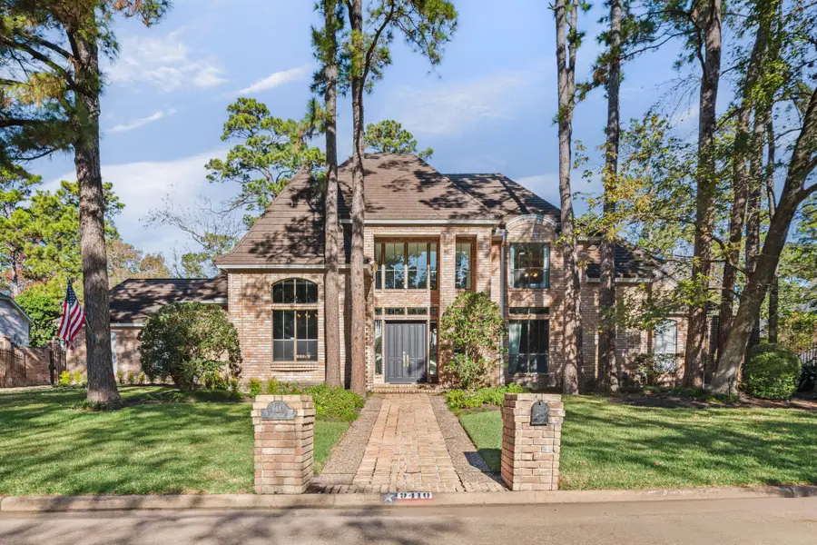 9410 Windrush Drive, Spring, TX 77379 - Image #2