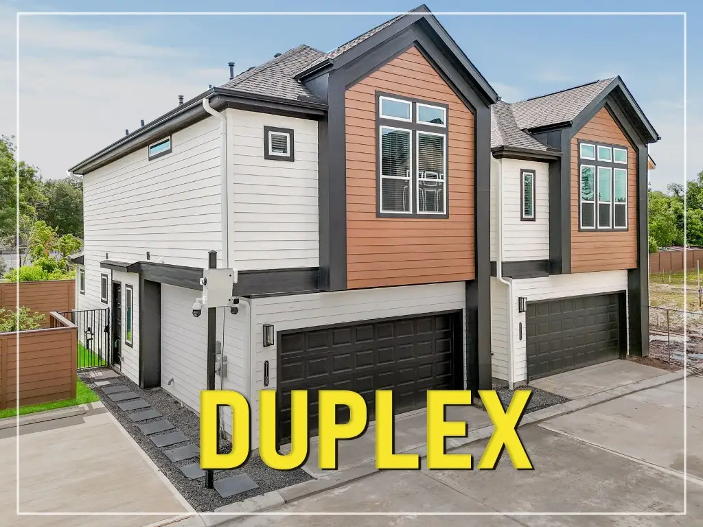 2110 Dewalt Street #H-G, Houston, TX 77088 - #1