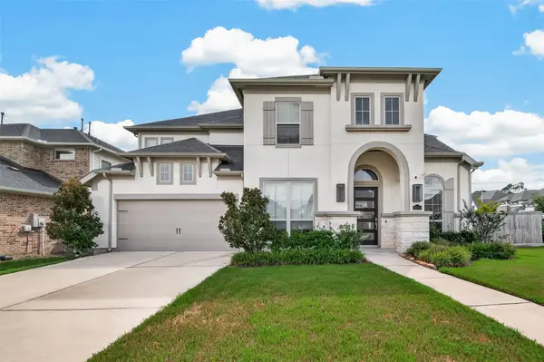 24319 Dixon Shoals Road, Richmond, TX 77469