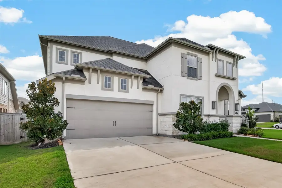 24319 Dixon Shoals Road, Richmond, TX 77469 - #2
