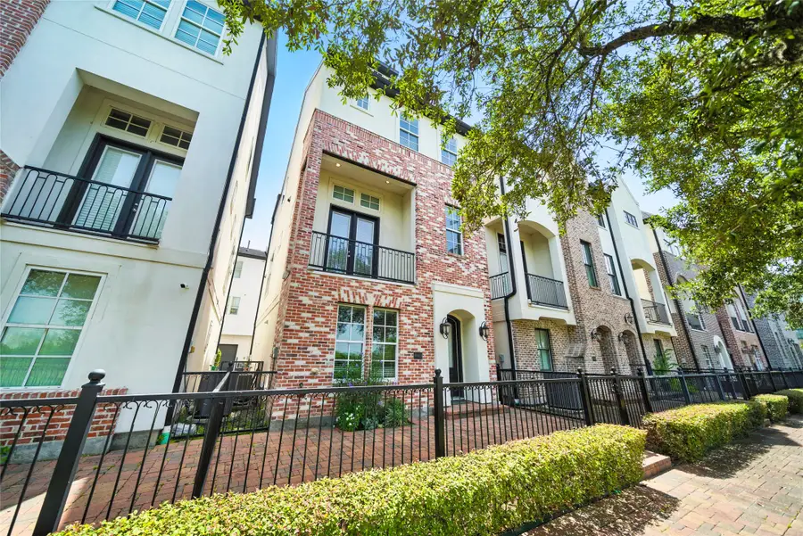 9443 Fannin Street, Houston, TX 77045 - #2