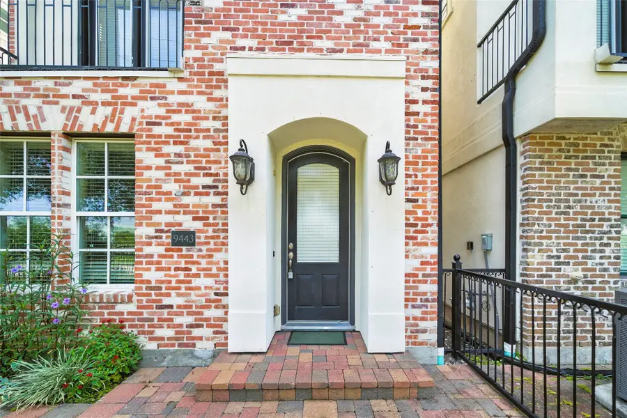 9443 Fannin Street, Houston, TX 77045 - #3
