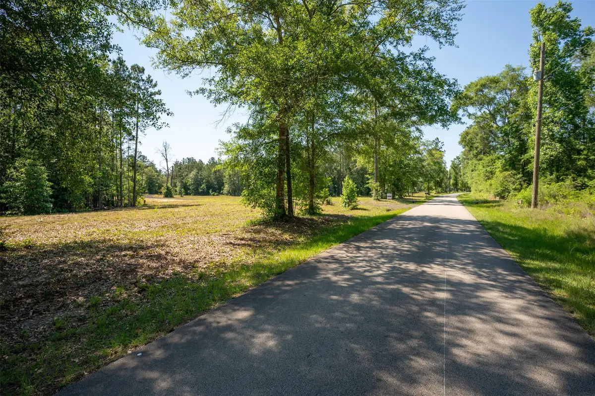 tbd County Road 4472, Warren, TX 77664 - #1