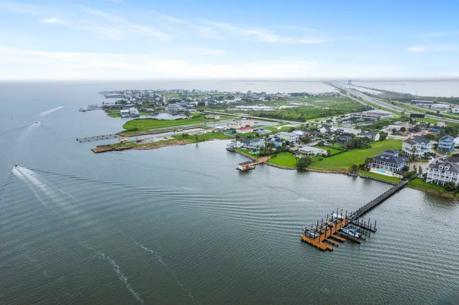 1026 Lillian Lane, Galveston, TX 77554 - #3