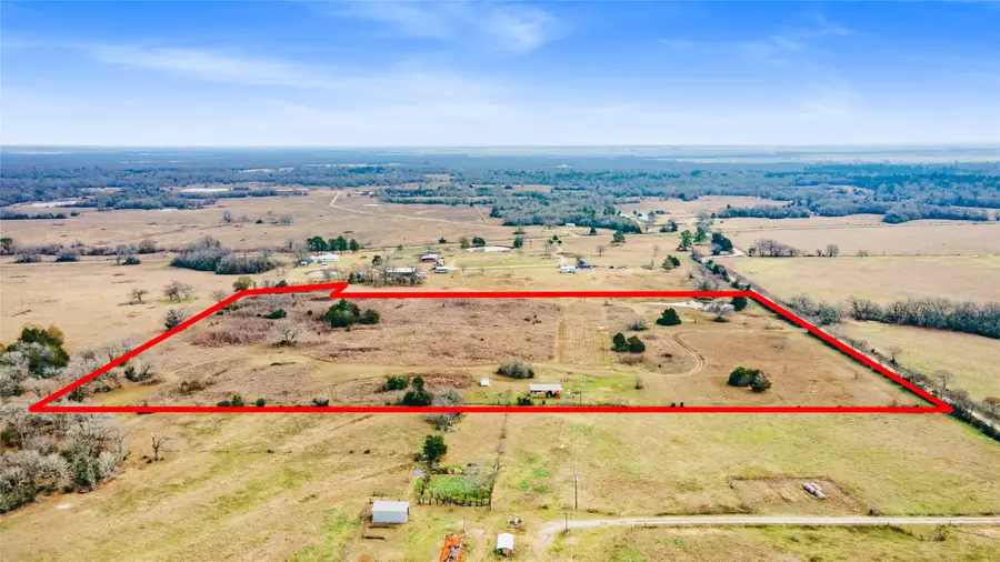 3484 Hackett Branch Road, Midway, TX 75852 - #2