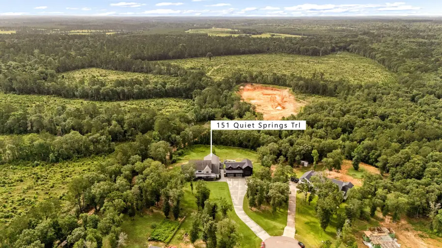 151 Quiet Springs Trail, Willis, TX 77378 - #2
