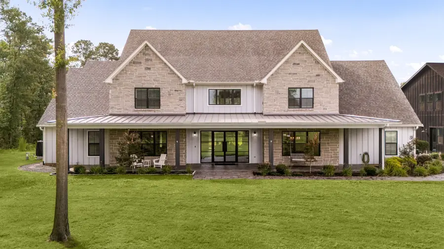 151 Quiet Springs Trail, Willis, TX 77378 - #3