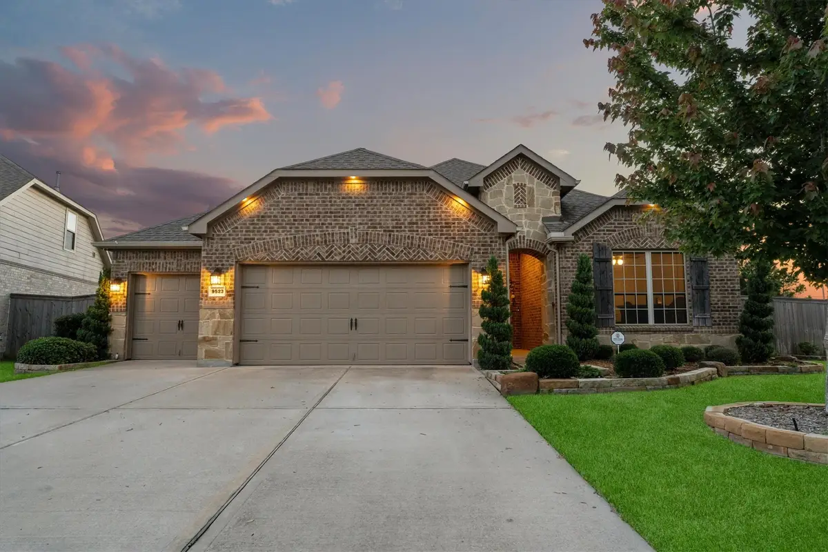 9523 Spinner Alder Drive, Spring, TX 77379 - #1