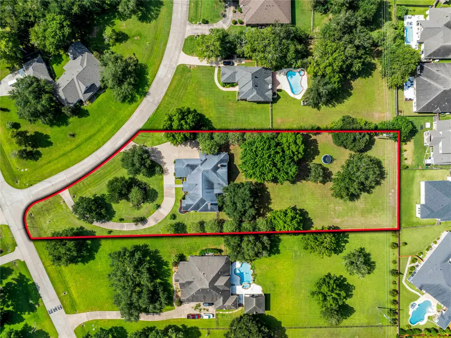 3531 Woodbine Drive, Fulshear, TX 77441 - #2