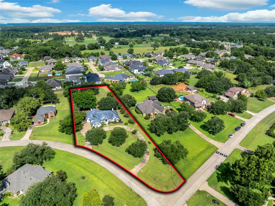 3531 Woodbine Drive, Fulshear, TX 77441 - #3