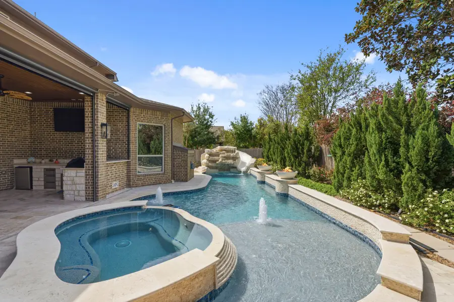 21114 Harvest Thistle Drive, Richmond, TX 77406 - #2