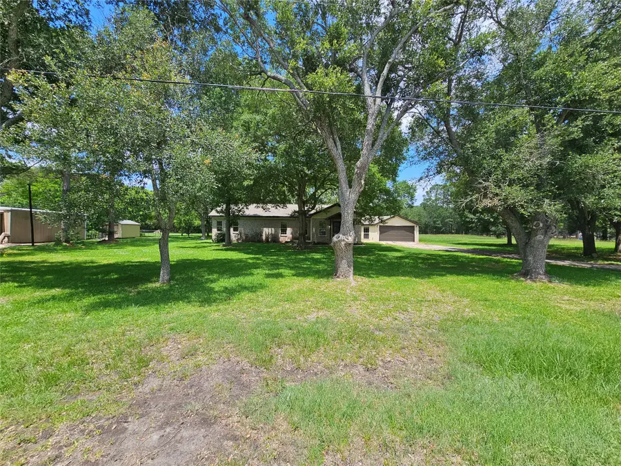 459 Live Oak Road, Wharton, TX 77488 - #3