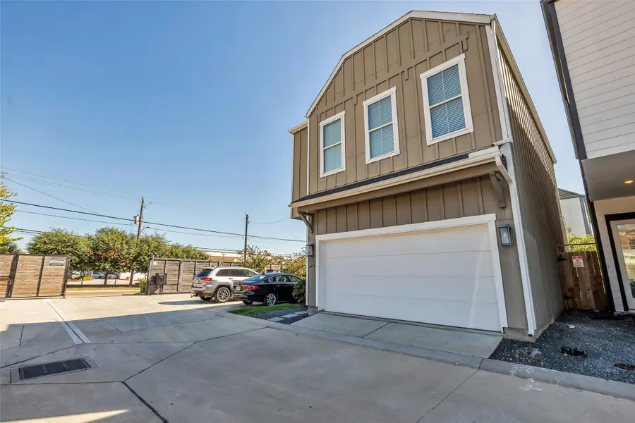 8474 Berry Green Lane, Houston, TX 77022 - #2