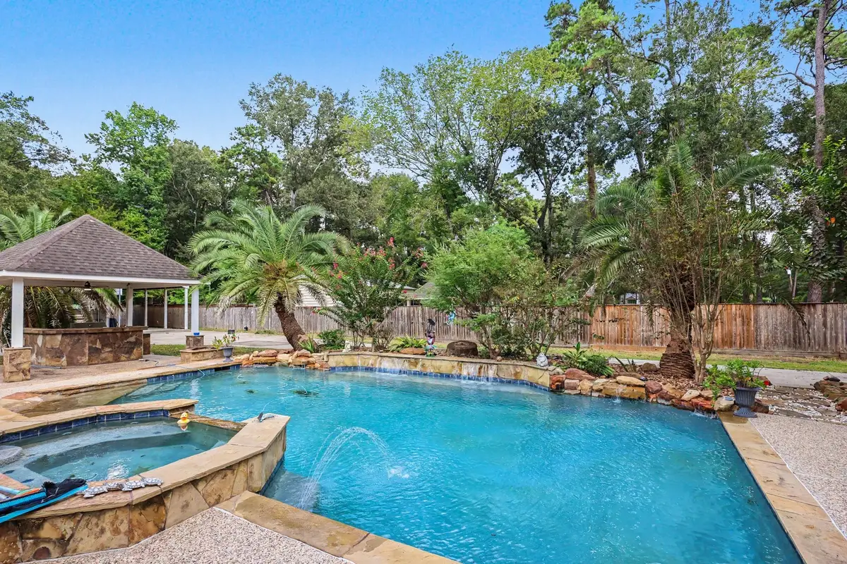 911 Winchester Bend, Huffman, TX 77336 - #1