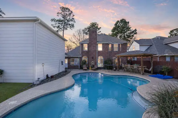 24102 Melina Lane, Tomball, TX 77375